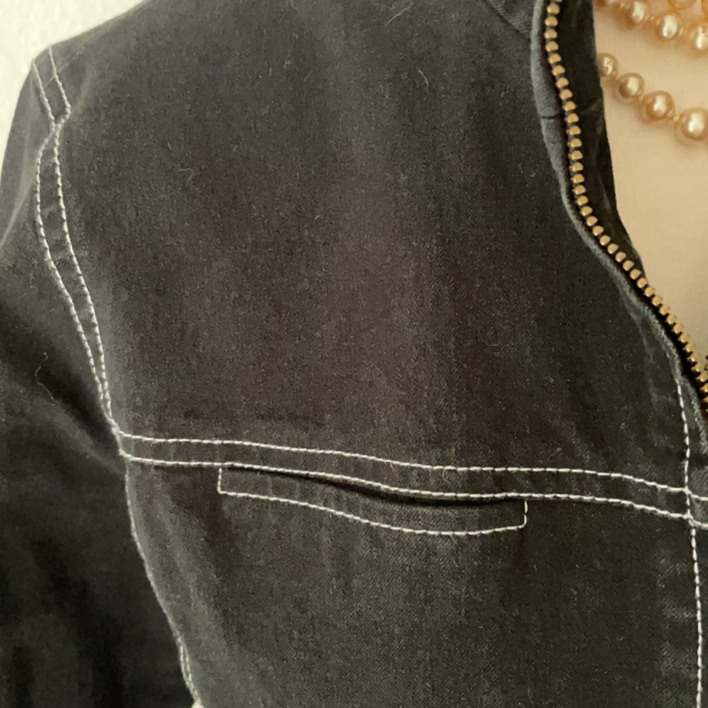 Cute Fall Jacket - image 3